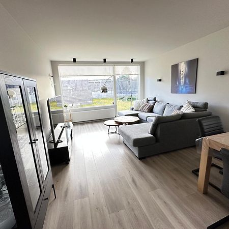 Spacious And Family Friendly Apartment In Kopavogur Reiquiavique Exterior foto