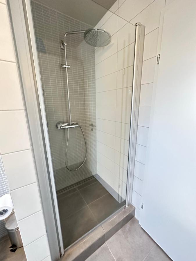 Spacious And Family Friendly Apartment In Kopavogur Reiquiavique Exterior foto