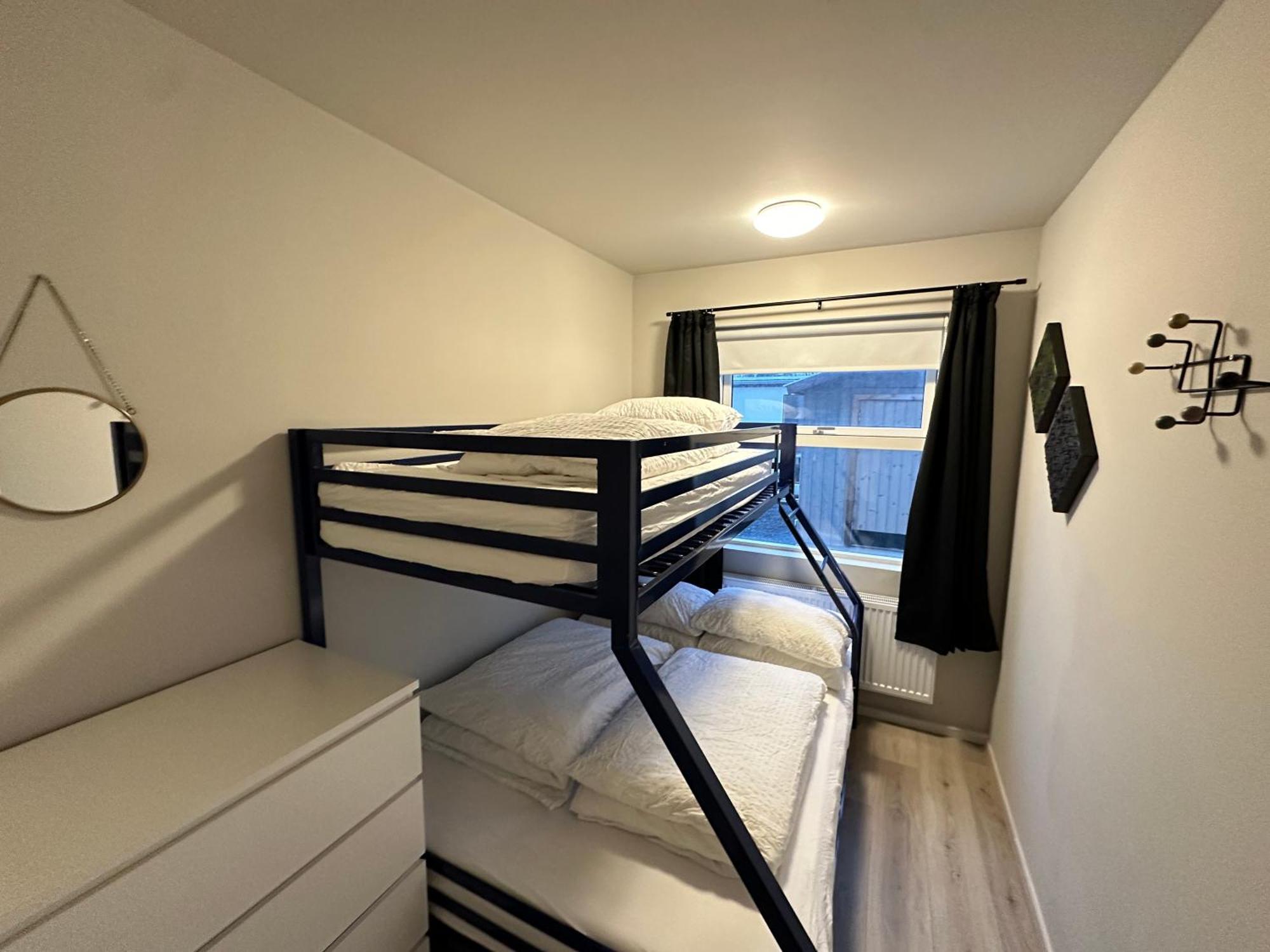 Spacious And Family Friendly Apartment In Kopavogur Reiquiavique Exterior foto