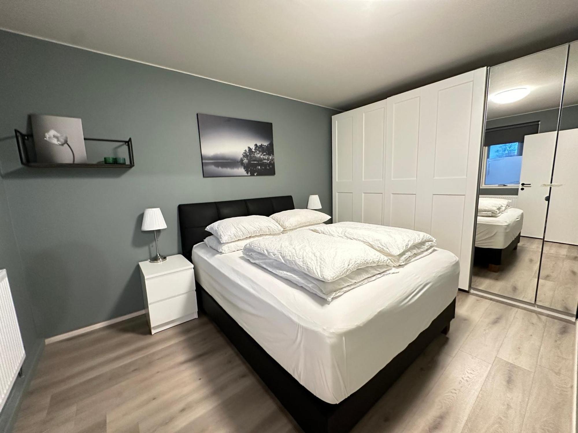 Spacious And Family Friendly Apartment In Kopavogur Reiquiavique Exterior foto