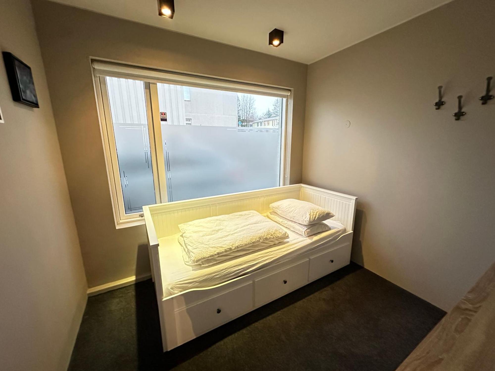 Spacious And Family Friendly Apartment In Kopavogur Reiquiavique Exterior foto